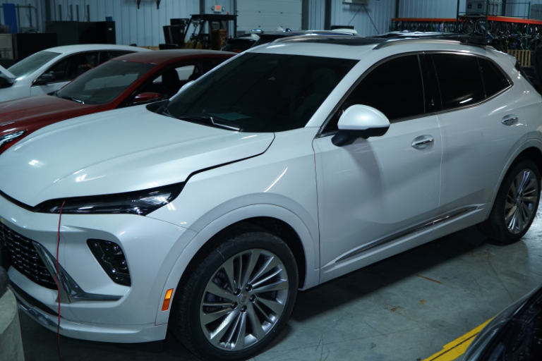 Buick Envision