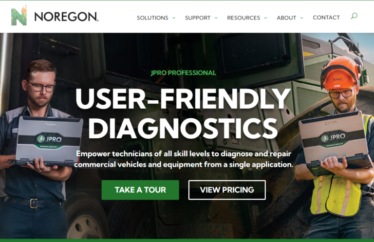 Noregon donates 20 JPRO Software Packages