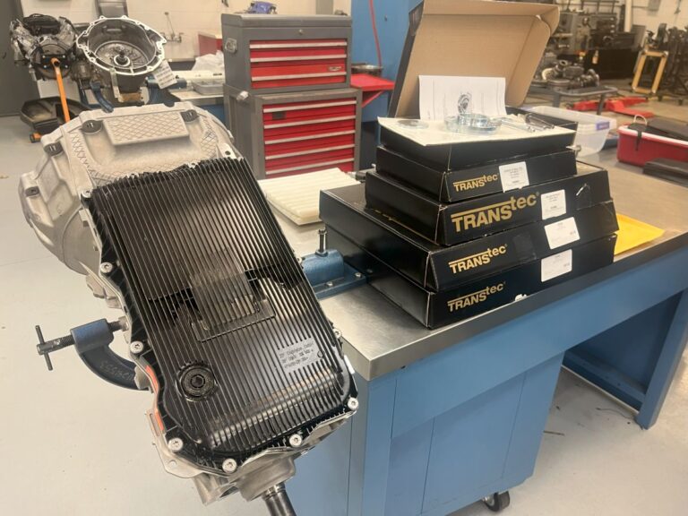 Transmission Tooling and Kits