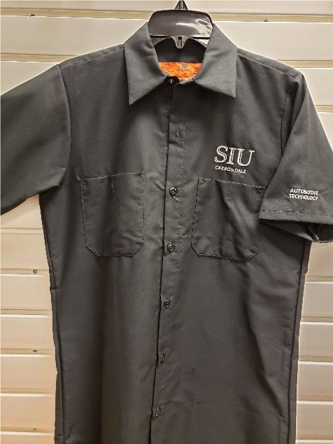 SIU Automotive Uniform Work